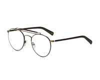 Brillen op sterkte Moscot LAZER OR-LAZ-O