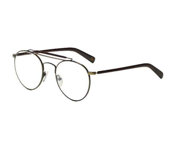 Brillen op sterkte Moscot LAZER OR-LAZ-O
