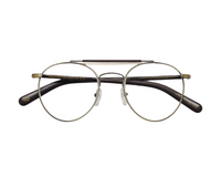 Brillen op sterkte Moscot LAZER OR-LAZ-O