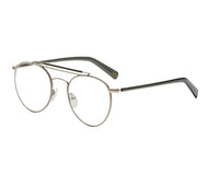 Brillen op sterkte Moscot LAZER OR-LAZ-O