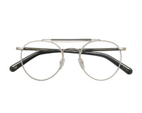 Brillen op sterkte Moscot LAZER OR-LAZ-O