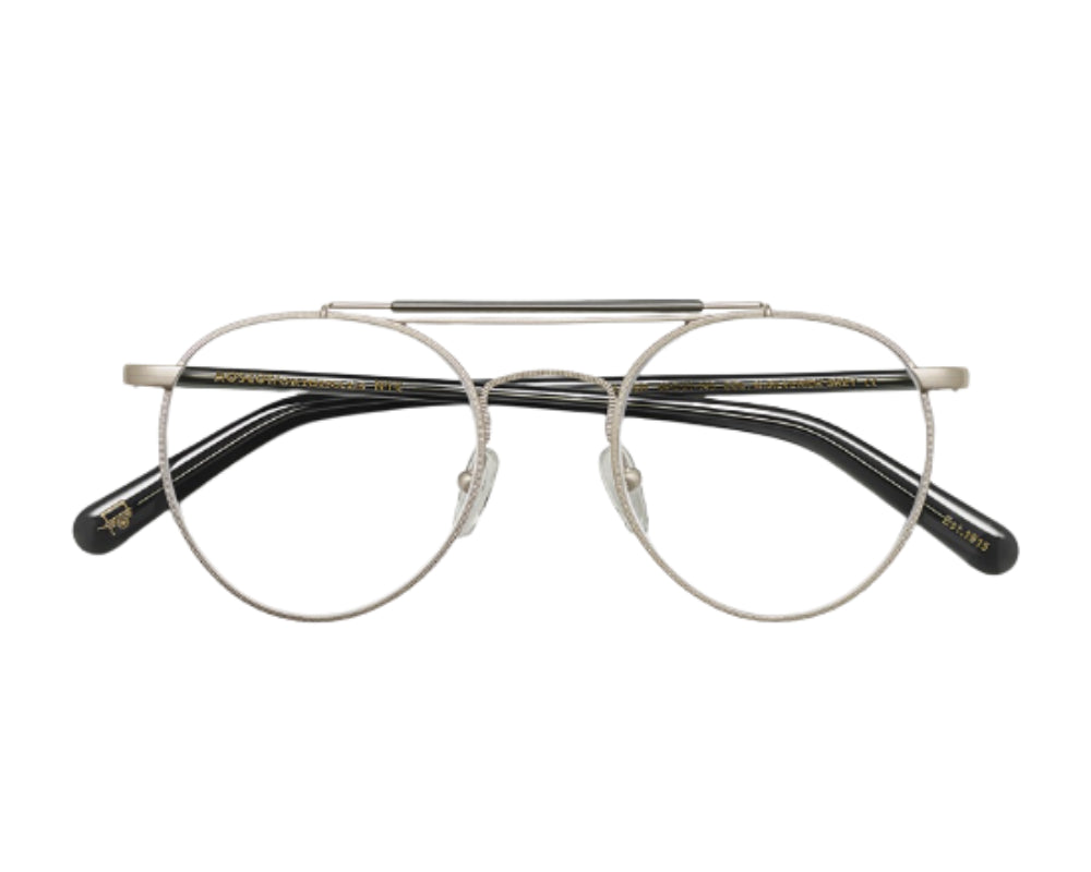Brillen op sterkte Moscot LAZER OR-LAZ-O