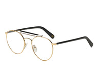 Brillen op sterkte Moscot LAZER OR-LAZ-O