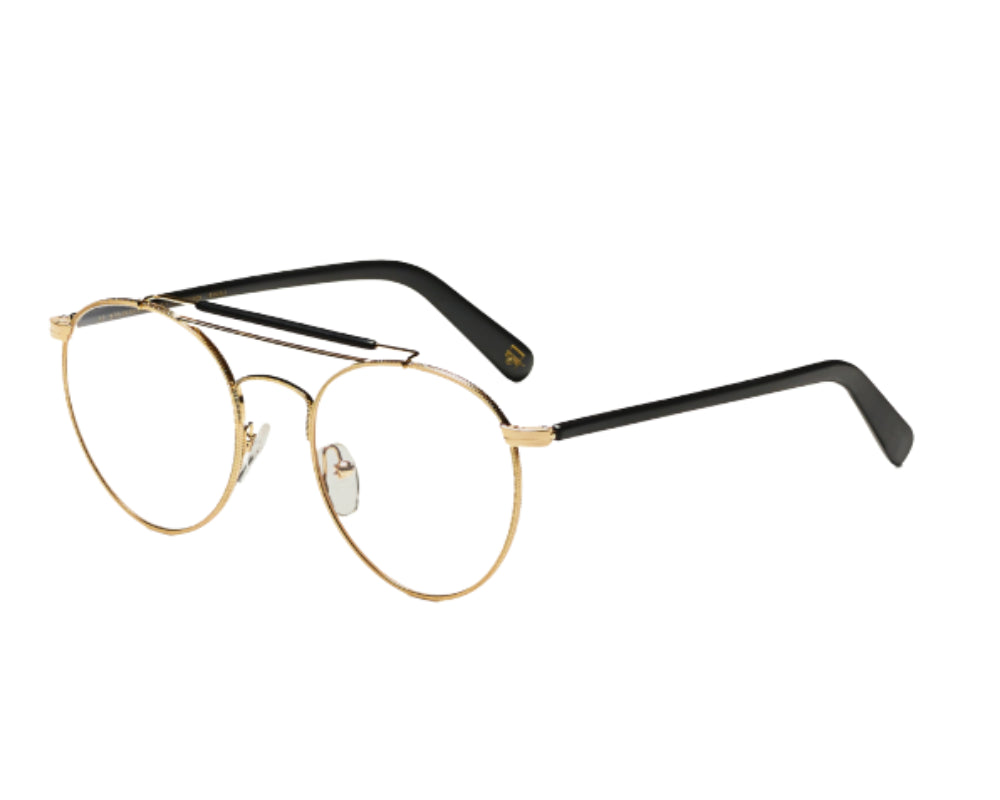 Brillen op sterkte Moscot LAZER OR-LAZ-O