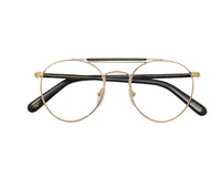 Brillen op sterkte Moscot LAZER OR-LAZ-O