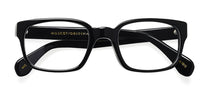 Moscot ZELIG OR-ZEL-O Prescription Glasses