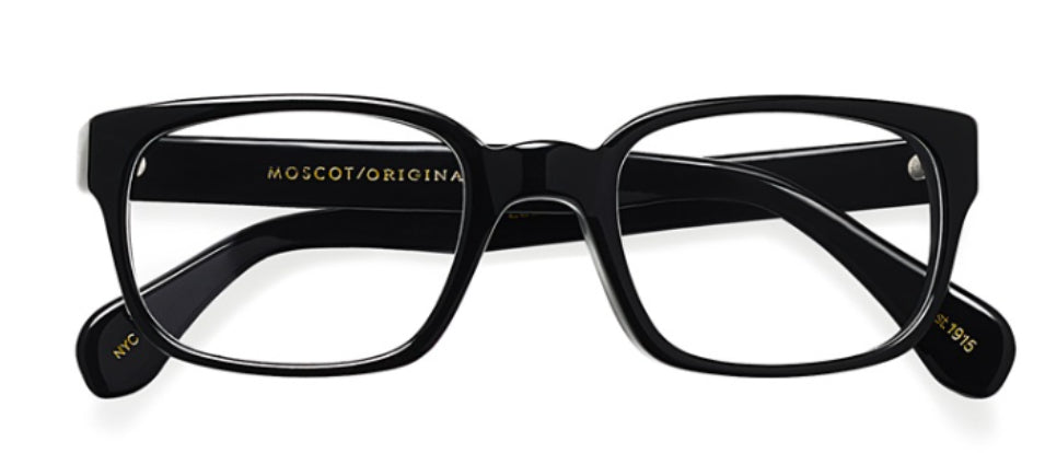 Moscot ZELIG OR-ZEL-O Prescription Glasses