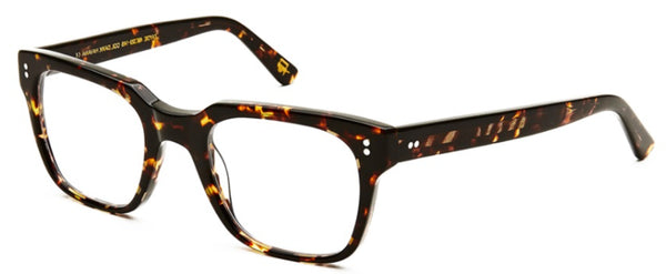 Leesbril Moscot ZAYDE OR-ZAY-O