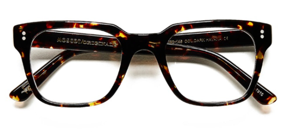 Окуляри для зору Moscot ZAYDE OR-ZAY-O