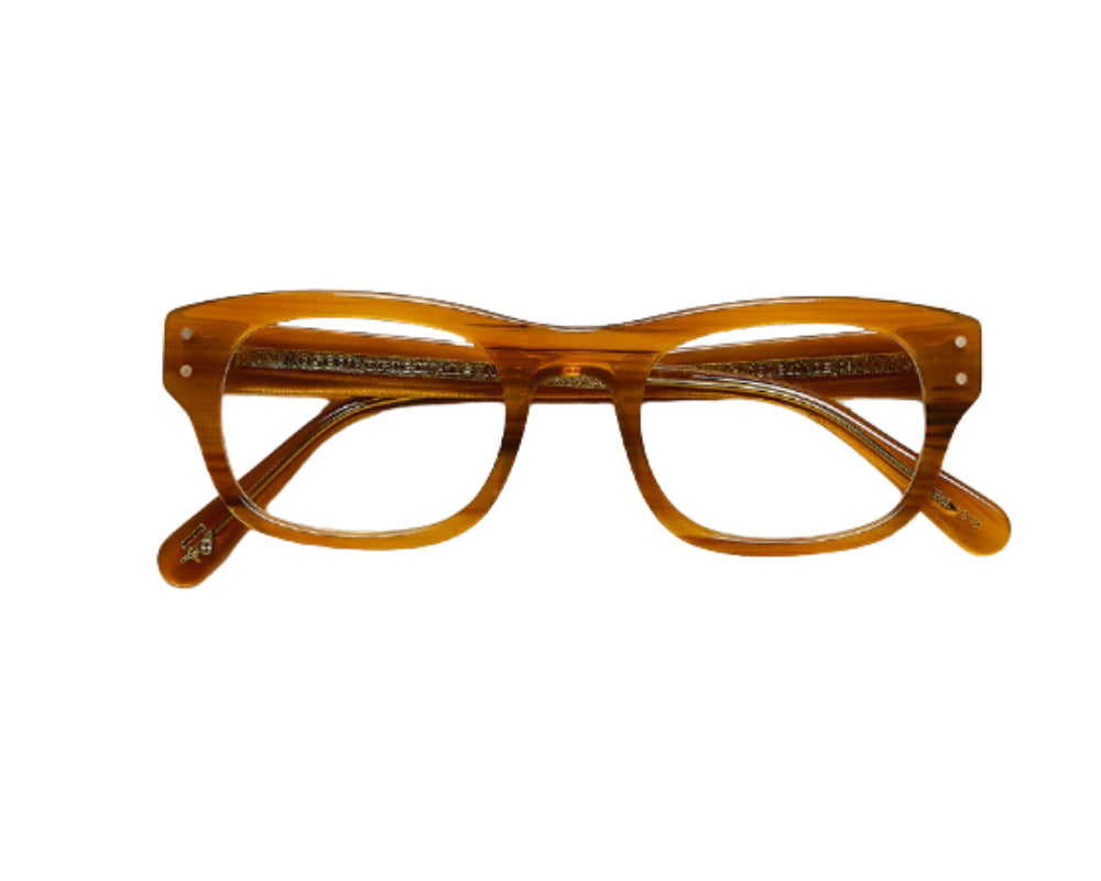 Moscot NEBB OR-NEB2-O Eyeglasses