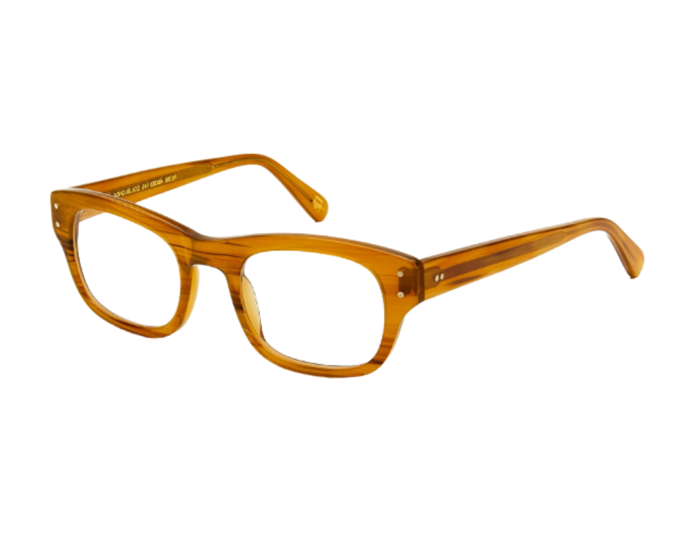 Moscot NEBB OR-NEB2-O Eyeglasses