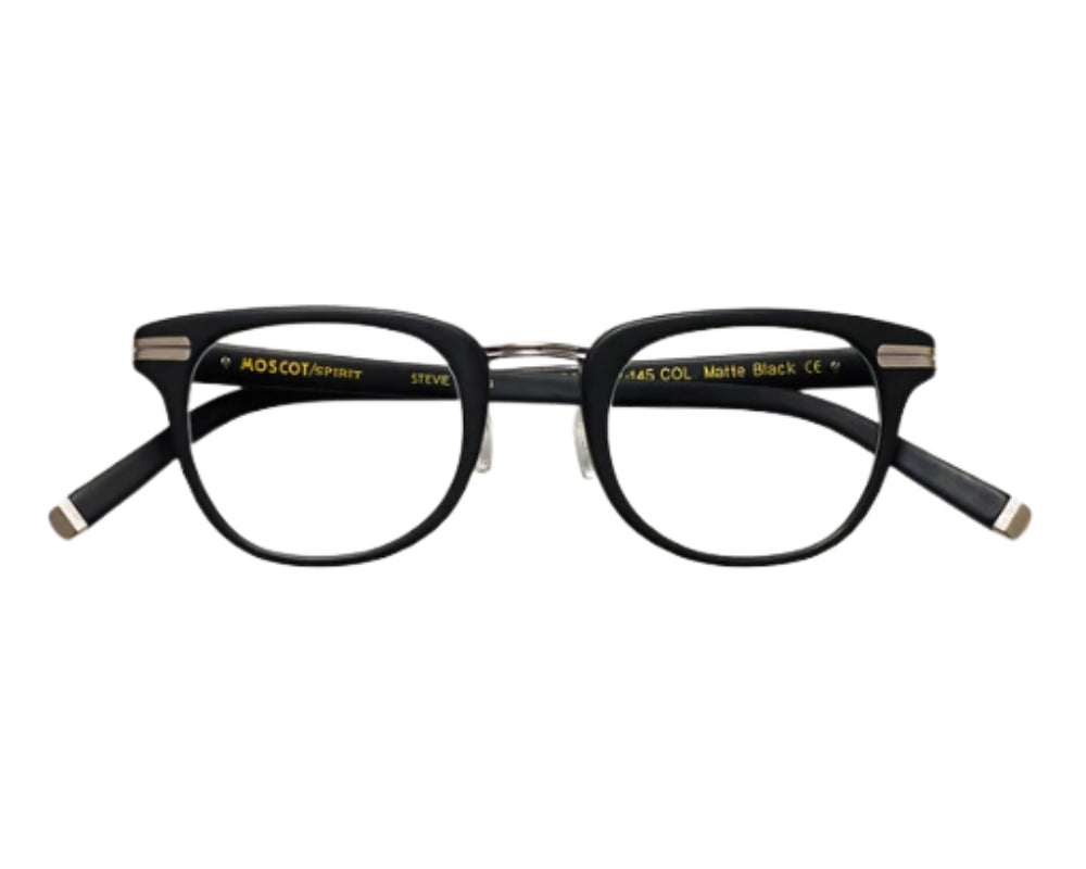 Moscot Stevie SP-STE-O Prescription Glasses