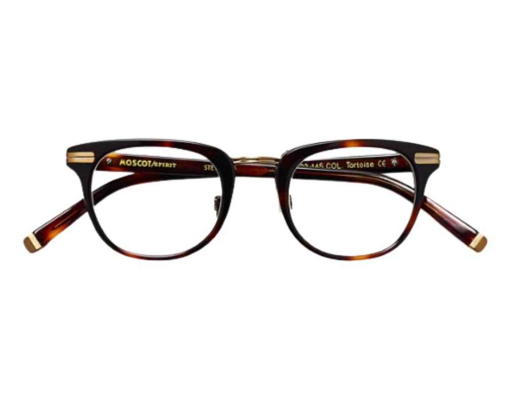 Moscot Stevie SP-STE-O Prescription Glasses