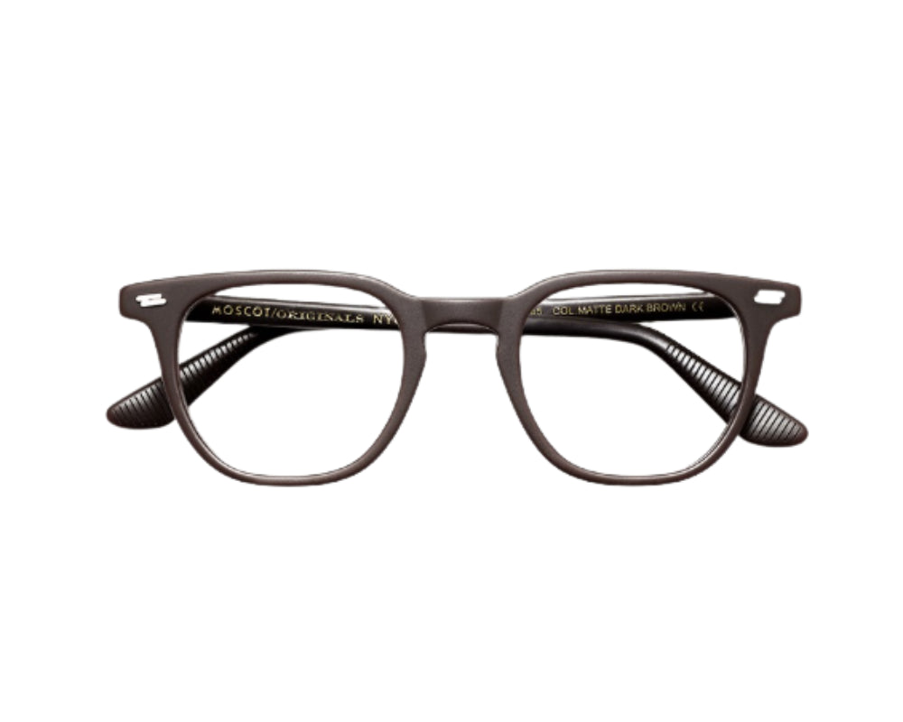 Moscot TATAH OR-TAT-O bril op sterkte