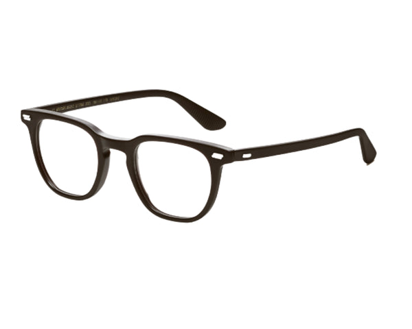 Lunettes de vue Moscot TATAH OR-TAT-O