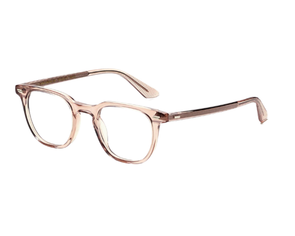 Moscot TATAH OR-TAT-O bril op sterkte