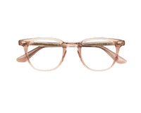 Moscot TATAH OR-TAT-O bril op sterkte