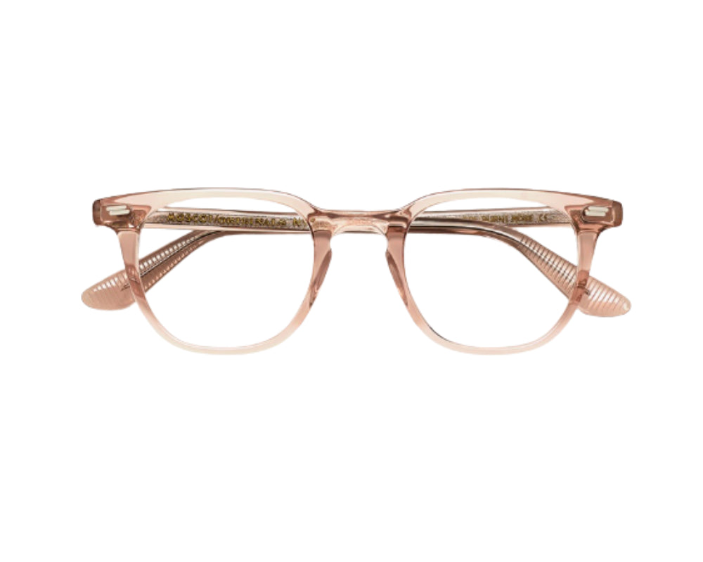 Moscot TATAH OR-TAT-O bril op sterkte