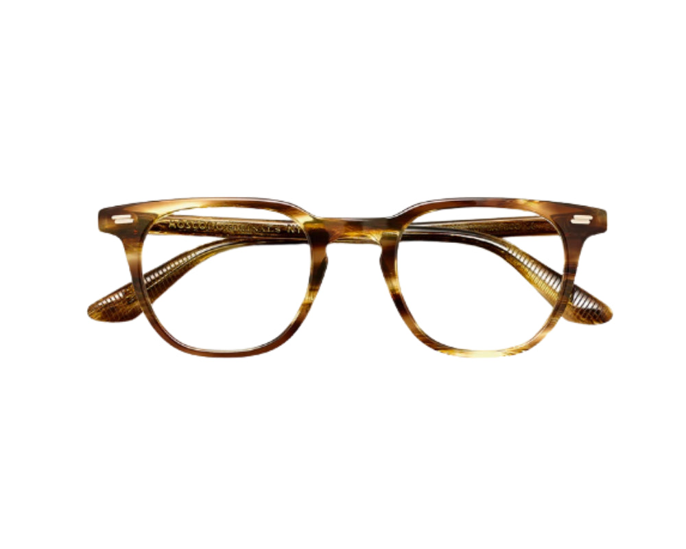 Moscot TATAH OR-TAT-O bril op sterkte