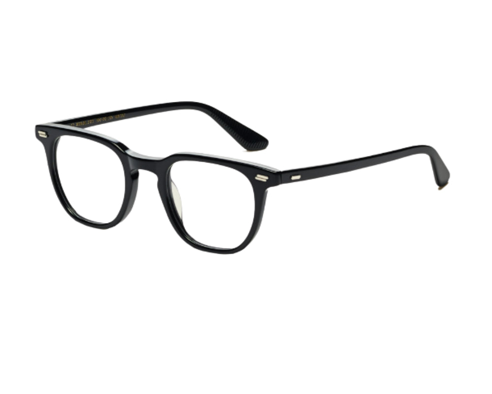 Moscot TATAH OR-TAT-O bril op sterkte