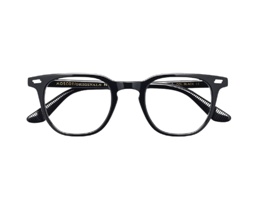 Moscot TATAH OR-TAT-O bril op sterkte