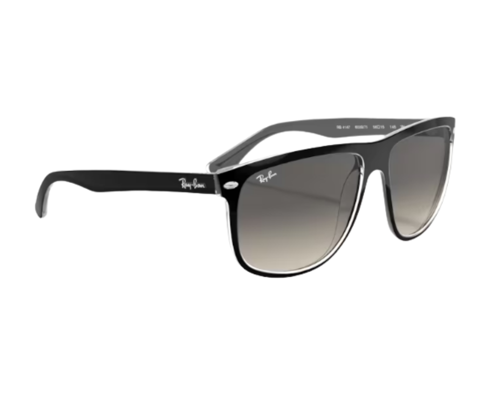Ray Ban Boyfriend RB4147 Sunglasses