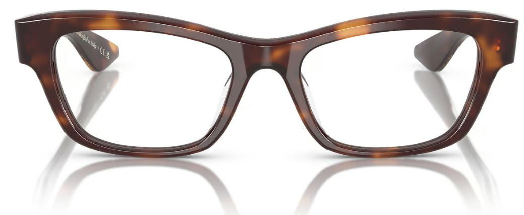 Korrektionsbrille Oliver Peoples 1953RX OV5585U
