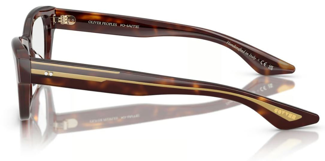 Korrektionsbrille Oliver Peoples 1953RX OV5585U