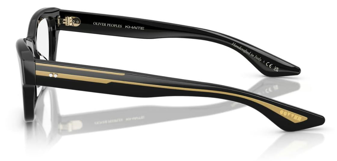 Korrektionsbrille Oliver Peoples 1953RX OV5585U