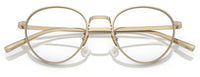 Oliver Peoples Kesner OV1350T Prescription Glasses