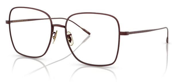 Lunettes de vue Oliver Peoples Noralee OV1348T