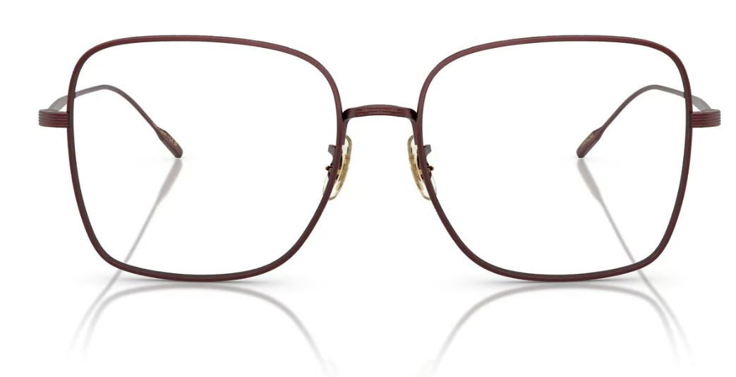 Occhiali da vista Oliver Peoples Noralee OV1348T