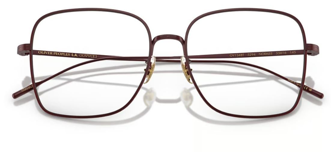 Oliver Peoples Noralee OV1348T 光学眼镜