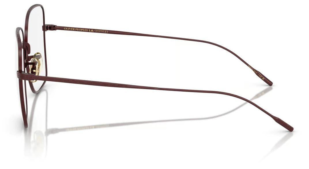 Korrektionsbrille Oliver Peoples Noralee OV1348T