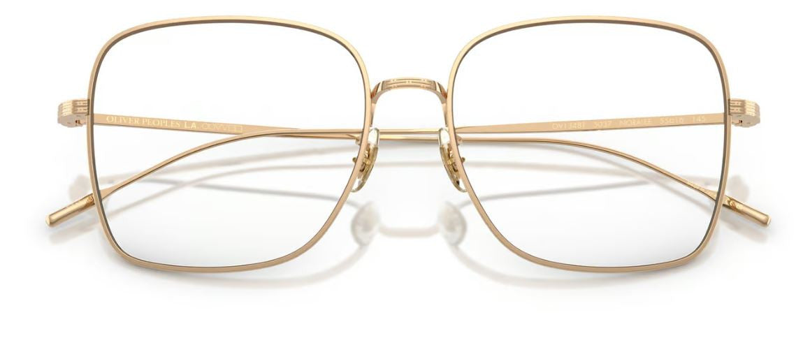 Korrektionsbrille Oliver Peoples Noralee OV1348T