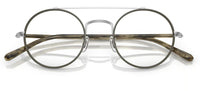Oliver Peoples Etlin OV1355T Optical Glasses