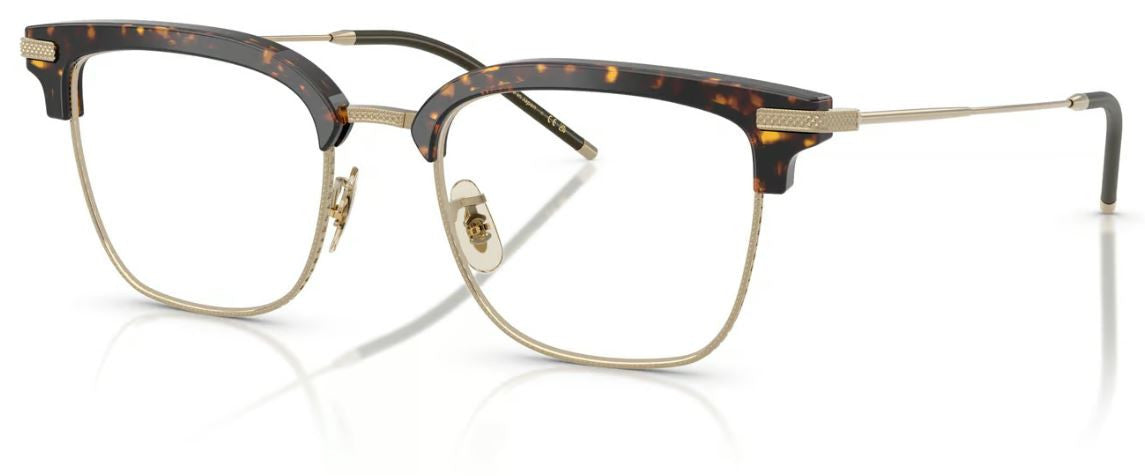 Korrektionsbrille Oliver Peoples Tk-12 OV1354T