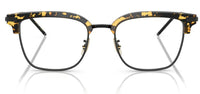 Korrektionsbrille Oliver Peoples Tk-12 OV1354T