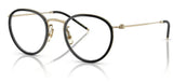 Lunettes de vue Oliver Peoples Tk-11 OV1360T