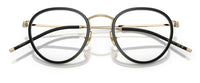Oliver Peoples Tk-11 OV1360T Prescription Glasses