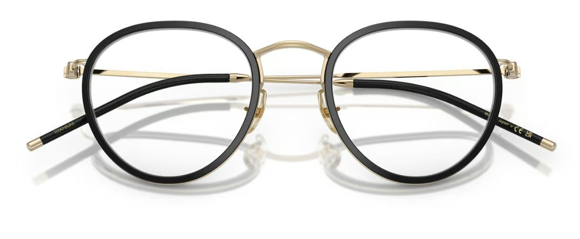 Oliver Peoples Tk-11 OV1360T Prescription Glasses