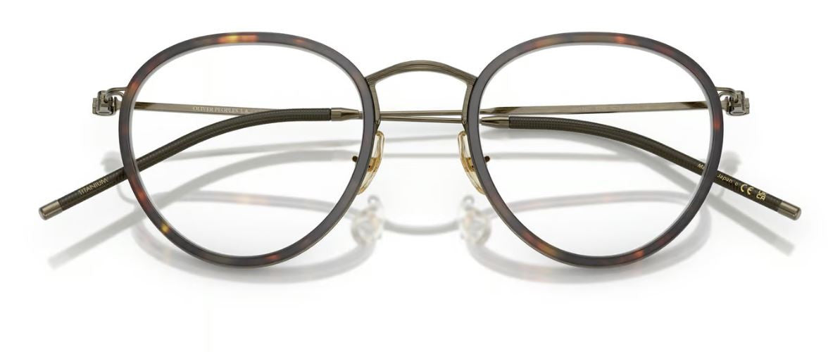 Oliver Peoples Tk-11 OV1360T Prescription Glasses