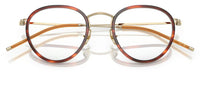 Oliver Peoples Tk-11 OV1360T Prescription Glasses