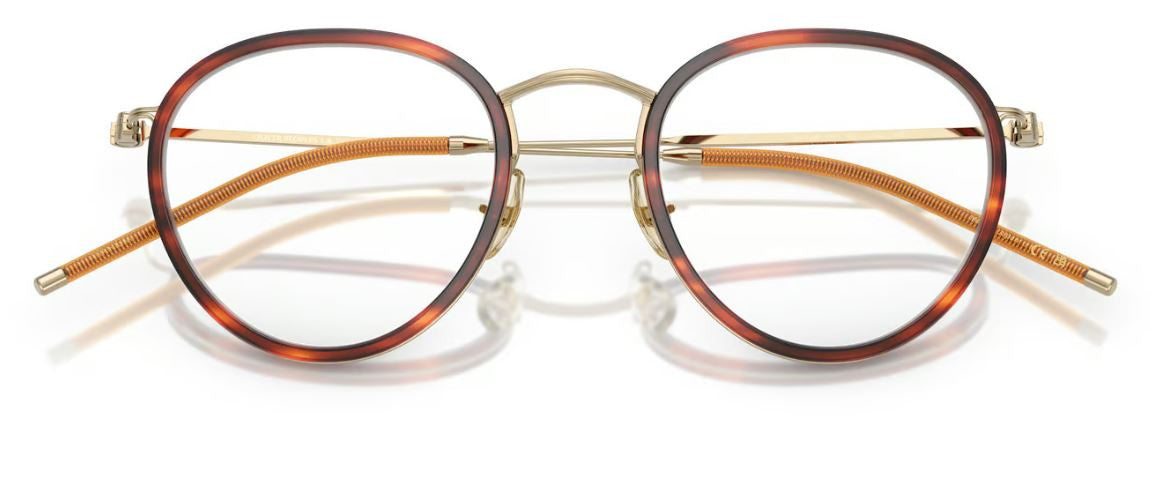 Oliver Peoples Tk-11 OV1360T Prescription Glasses