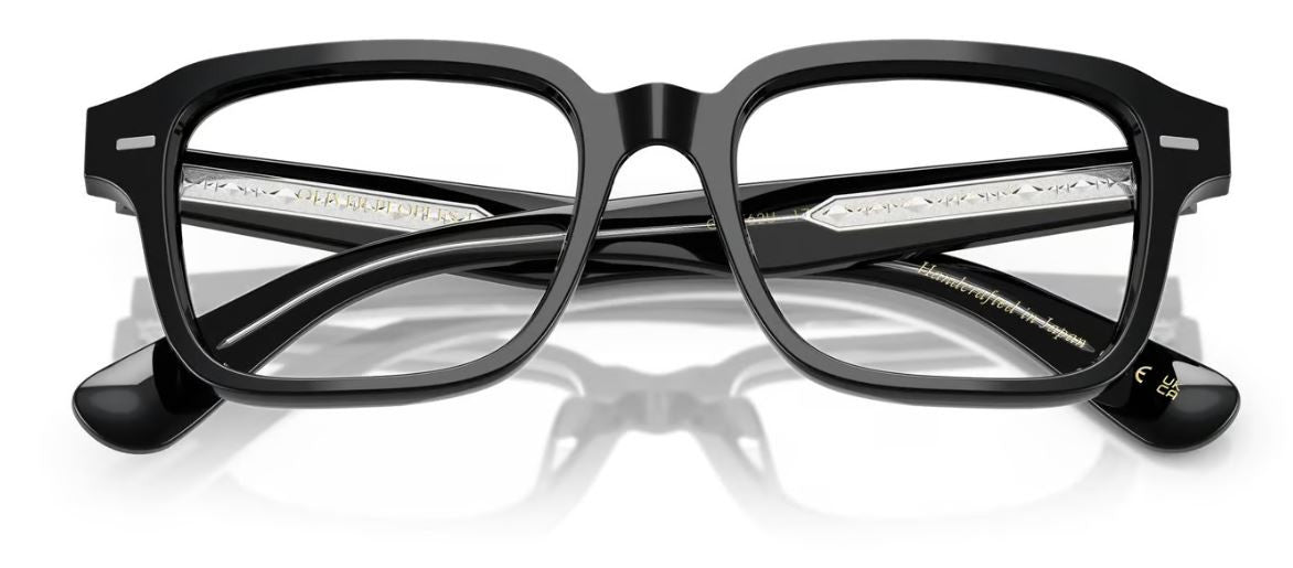 Brille Oliver Peoples Errisson OV5562U