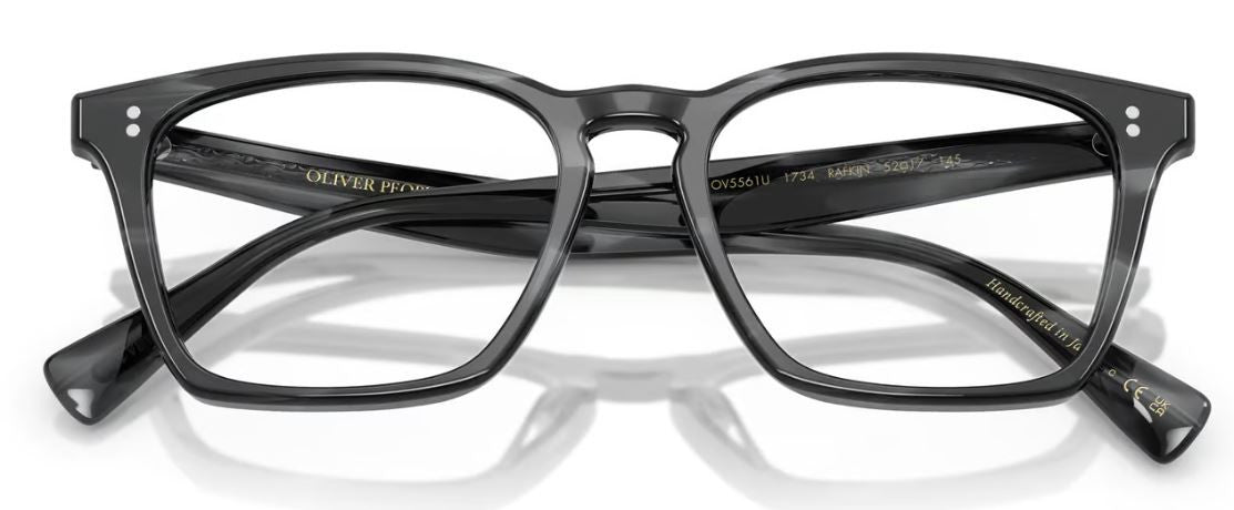 Oliver Peoples Rafkin OV5561U Prescription Glasses