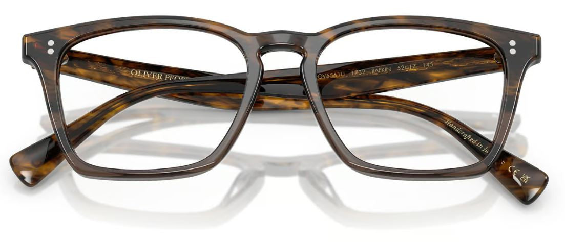 Oliver Peoples Rafkin OV5561U Prescription Glasses