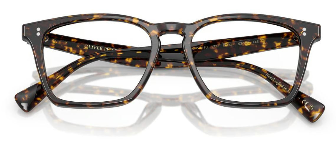 Oliver Peoples Rafkin OV5561U Prescription Glasses