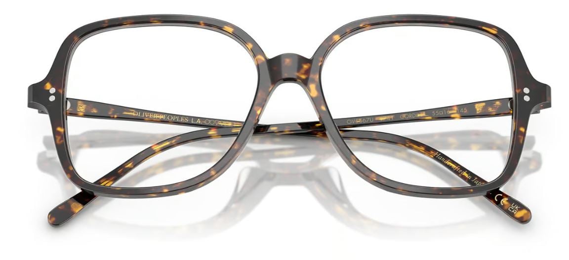 Korrektionsbrille Oliver Peoples Cordina OV5567U