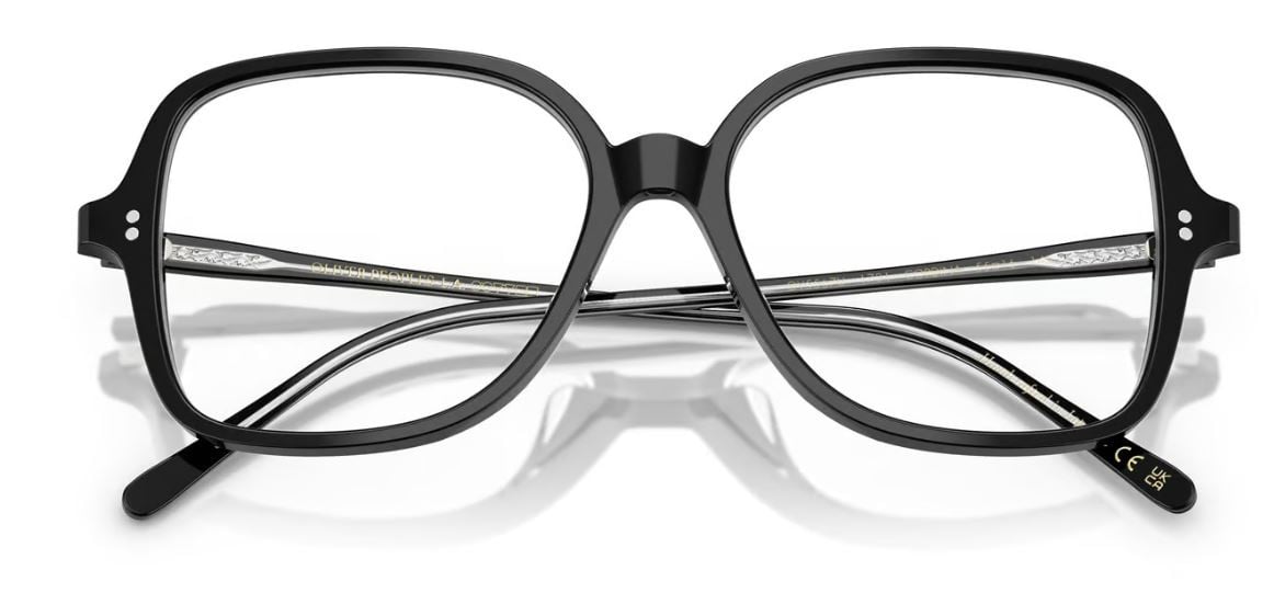 Korrektionsbrille Oliver Peoples Cordina OV5567U